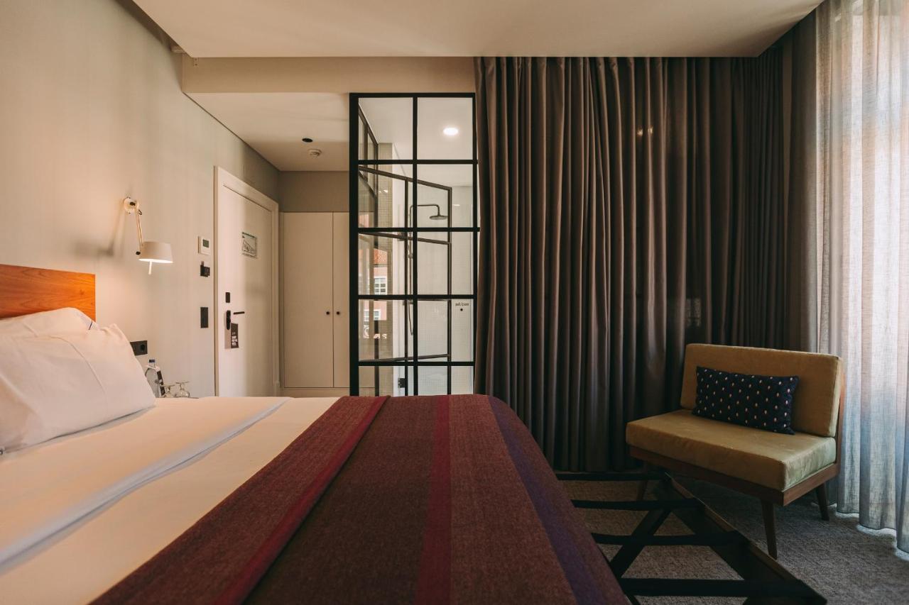 Habitación Doble Deluxe