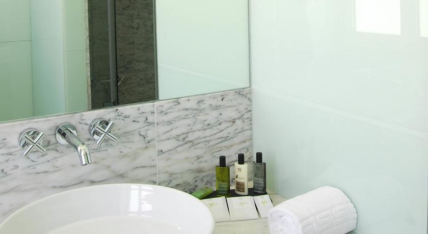 Oferta Especial - Habitación Doble 1 o 2 camas con paquete romántico
