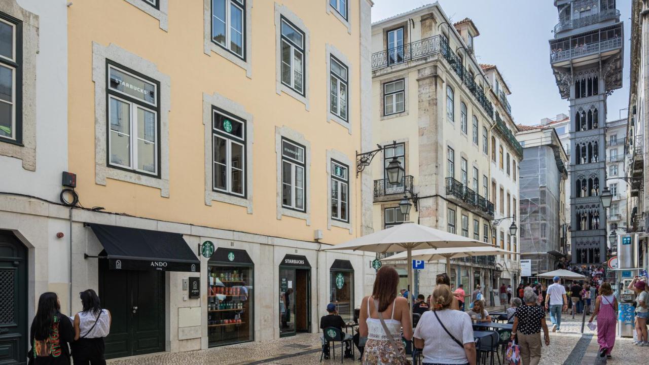 Apartamento Deluxe com 2 Quartos