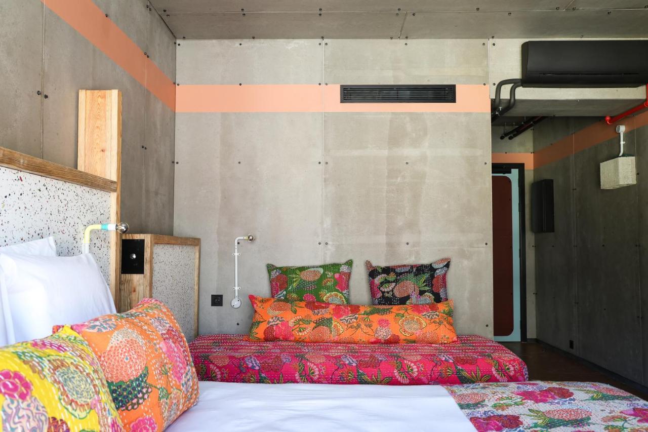 Habitación Triple Estándar