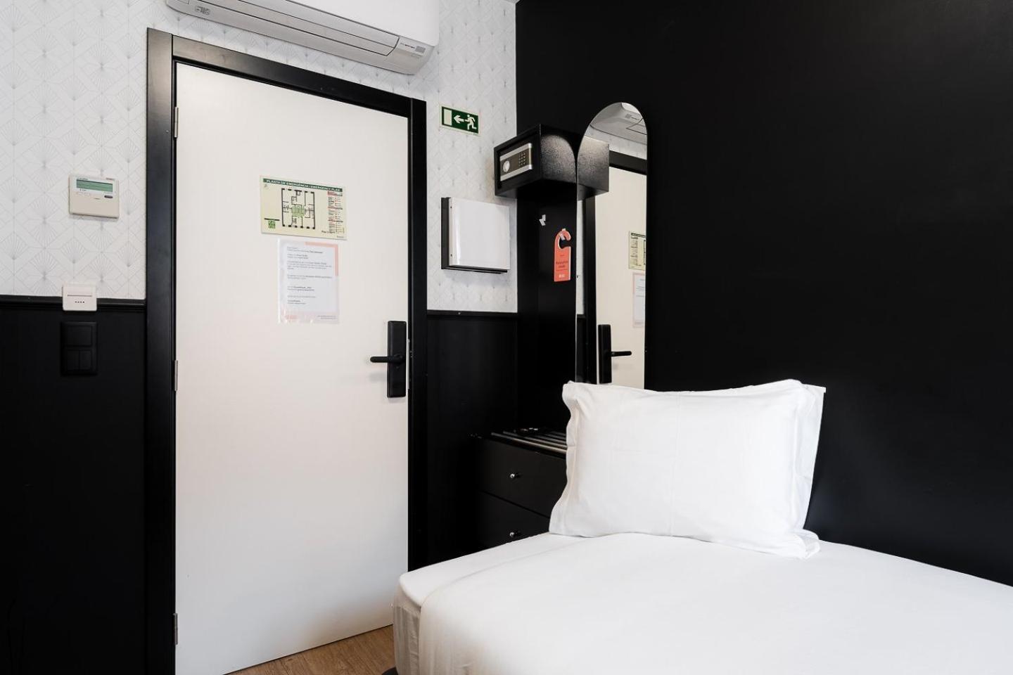 Habitación Individual Estándar