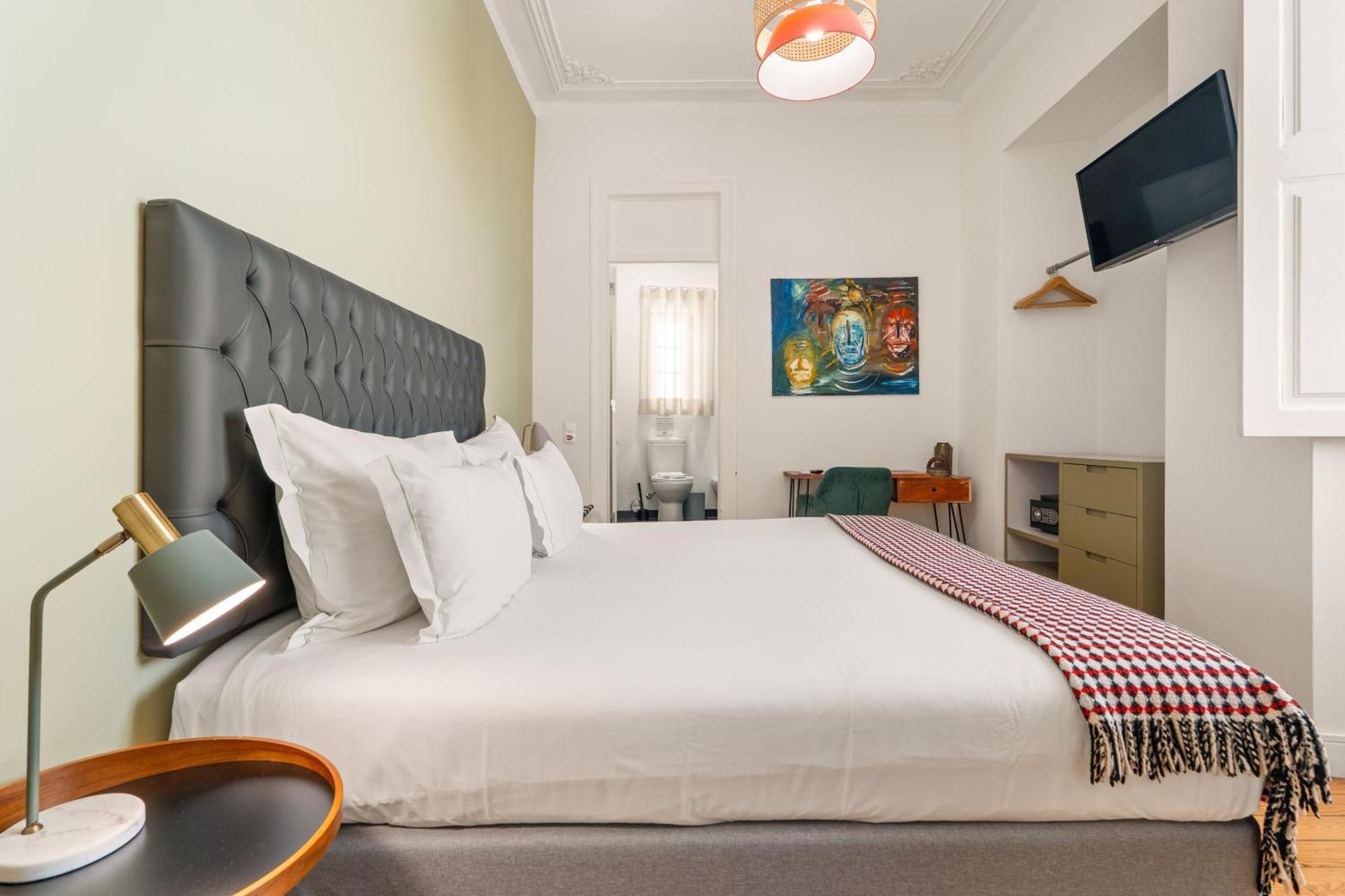 Habitación Doble