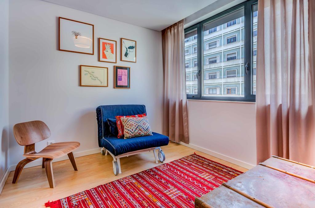 Apartamento com 1 Quarto