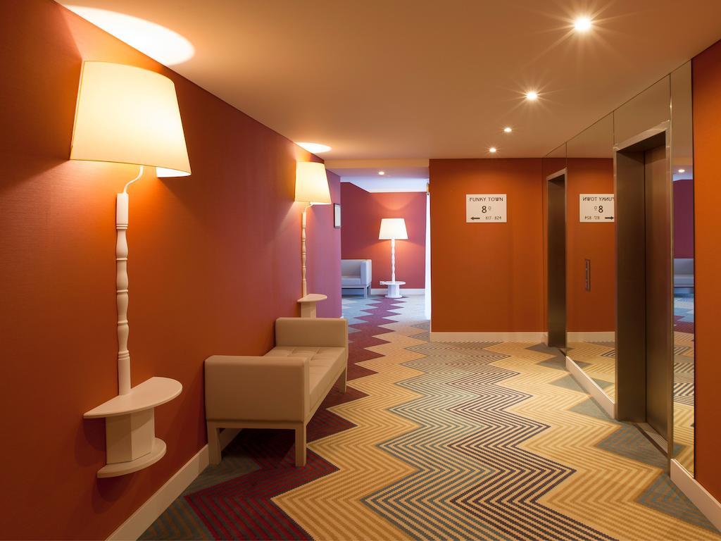 Chambre Double ou Lits Jumeaux Standard