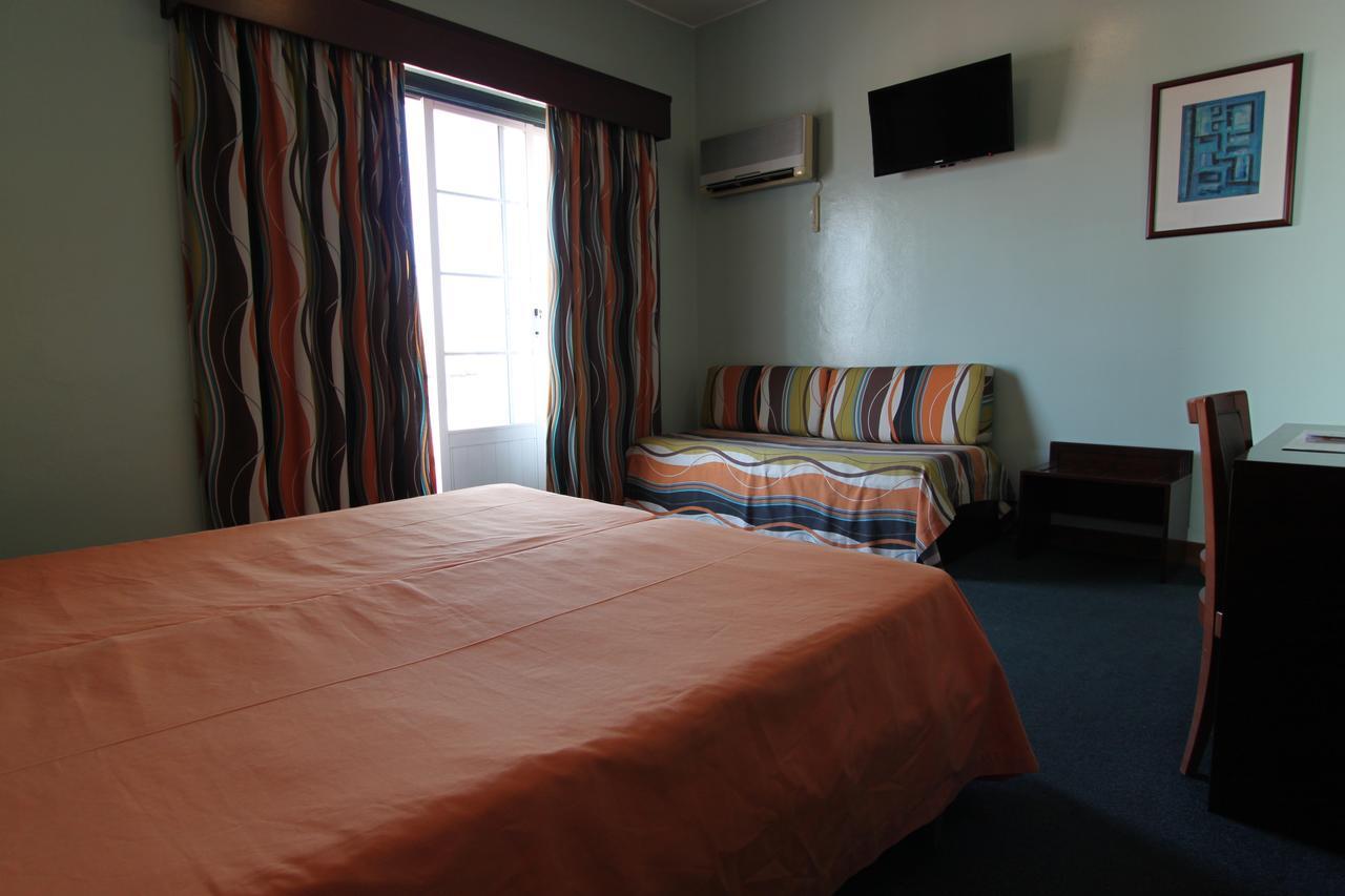 Twin Room Extra Bed up to 12 years old