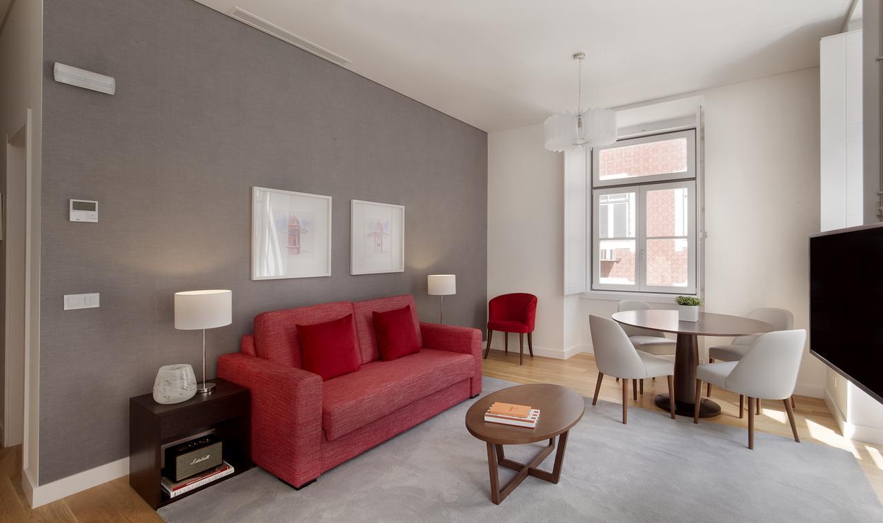 Apartamento de 1 dormitorio
