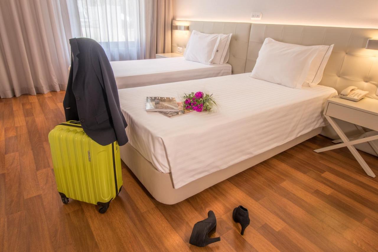 Habitación Doble con aparcamiento gratuito - 1 o 2 camas