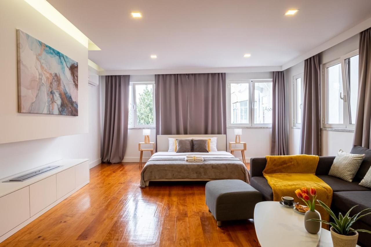 Habitación Doble con baño compartido