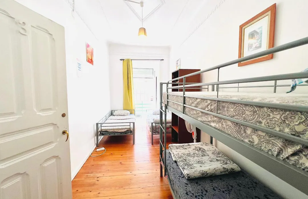 Fortune Guest House-1