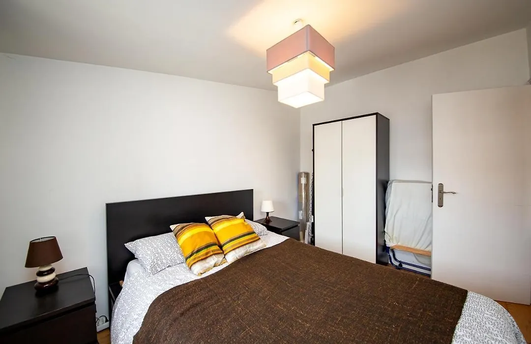 Casa Moniz - 4 floor-1