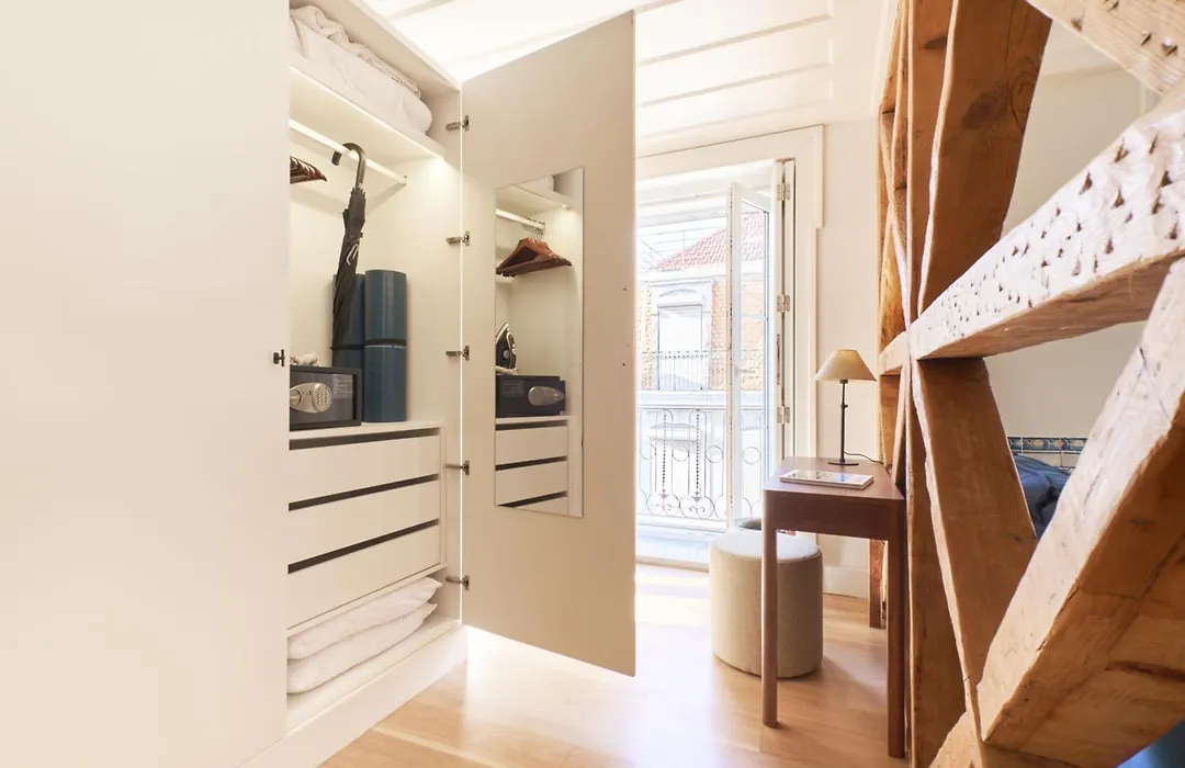 Ando Living - Santa Justa 79 House-1