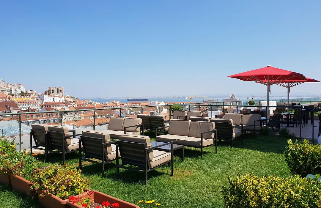Hotel Do Chiado-1