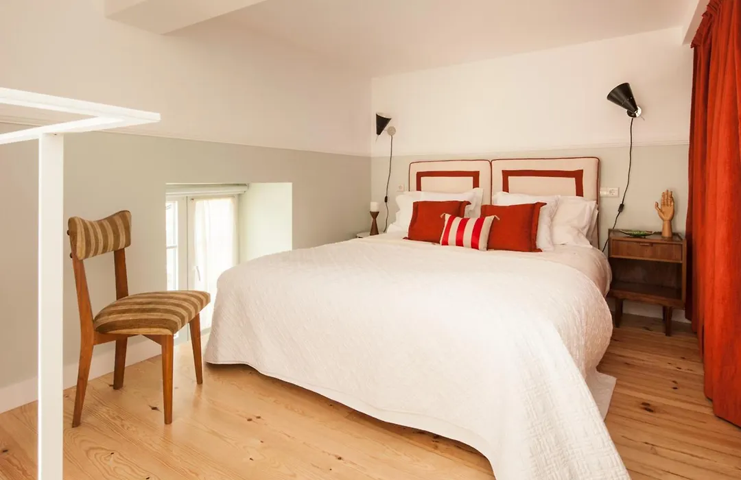 Casa Amora Studio Apartments-1