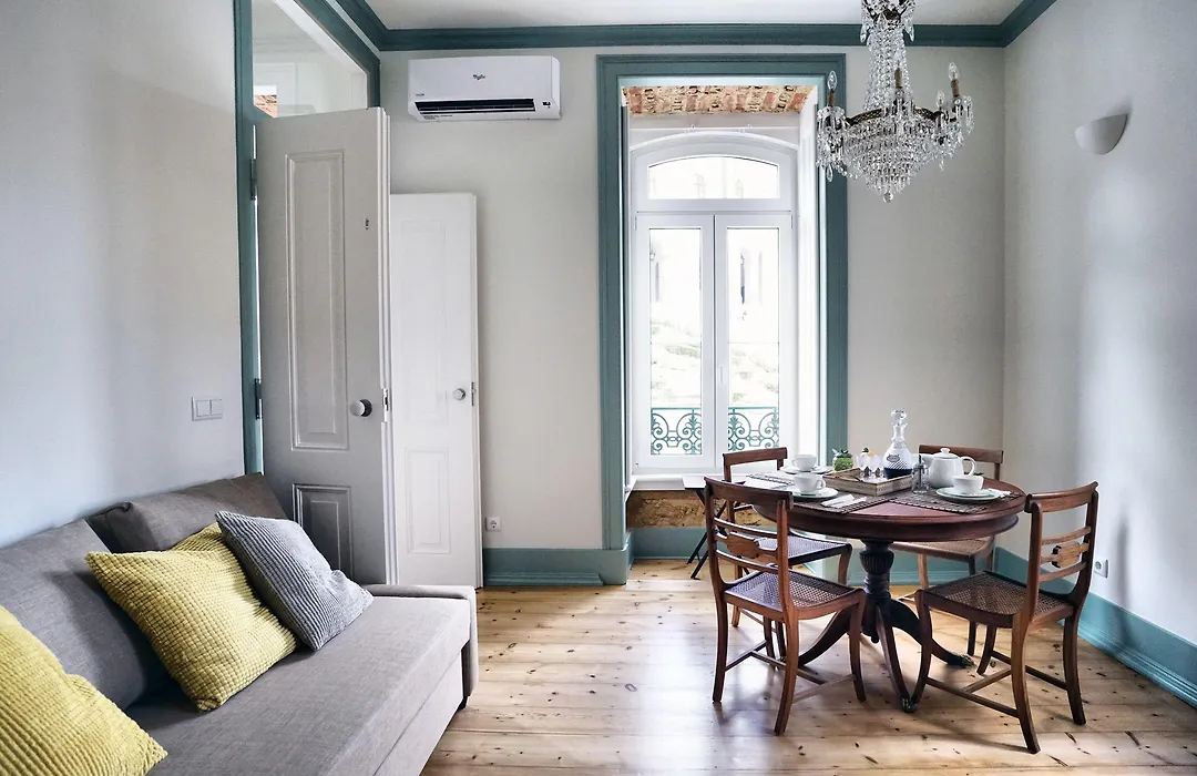 Casas De Sao Bento-1
