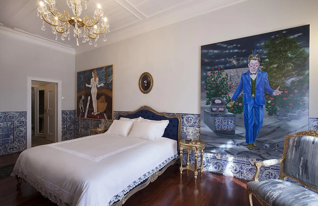 Casa Dell'Arte Club House-1