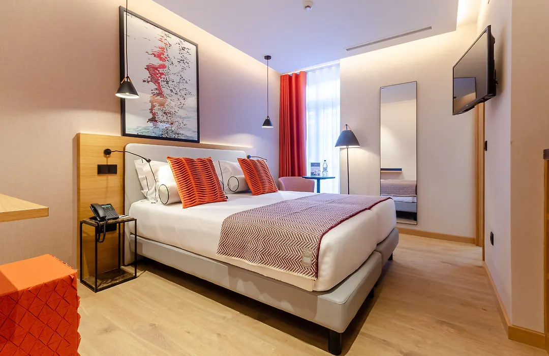 Rossio Plaza Hotel-1