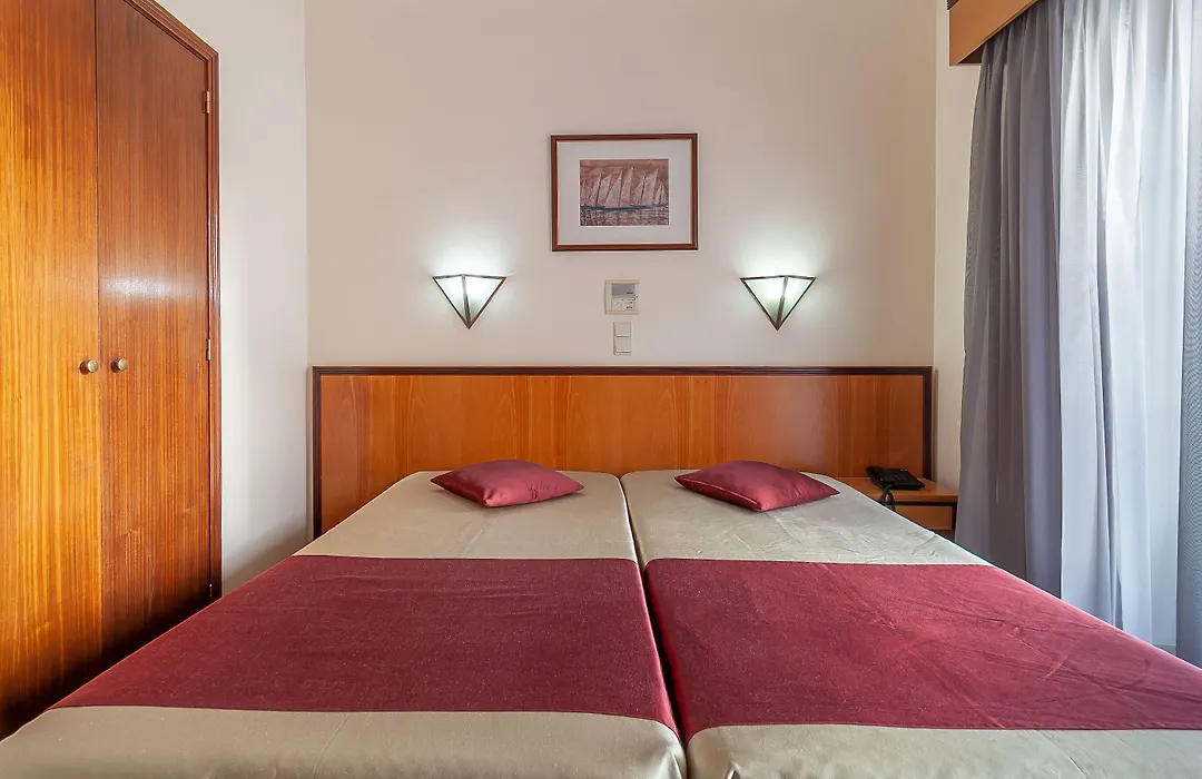Residencial Horizonte-1