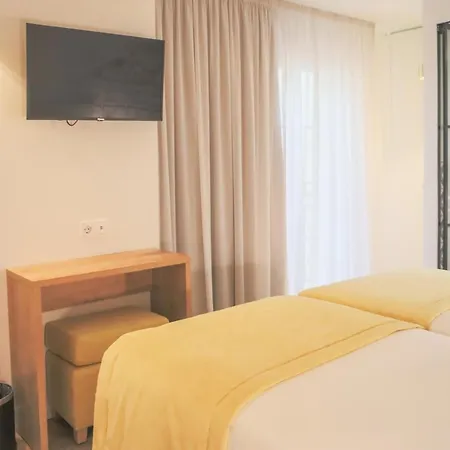Mouraria Lisboa Hotel-2
