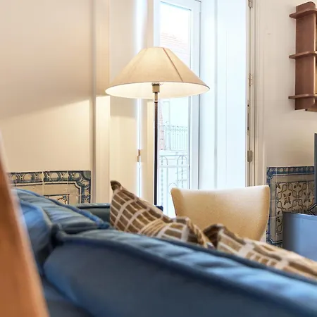 Ando Living - Santa Justa 79 House-2