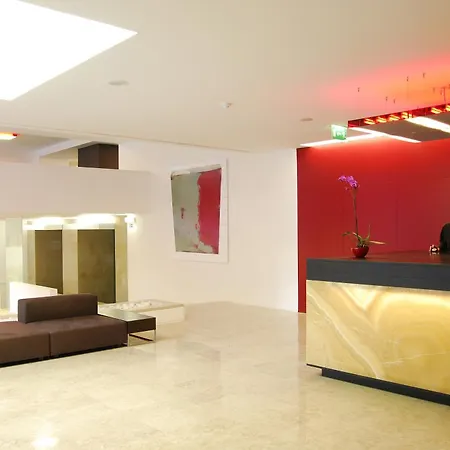 Hotel Jeronimos 8-2