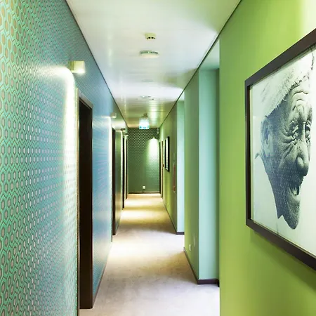Internacional Design Hotel-2