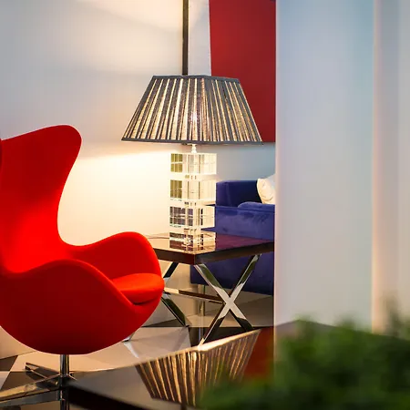 Holiday Inn Express Lisboa - Av. Liberdade By Ihg-2