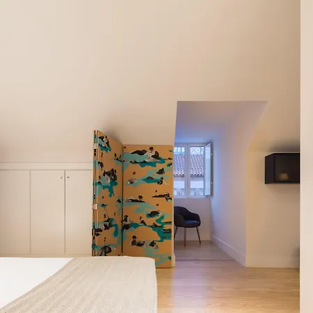 The Visionaire Apartments-2