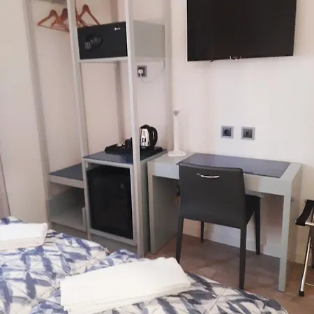 Hotel Residencial Caravela-3