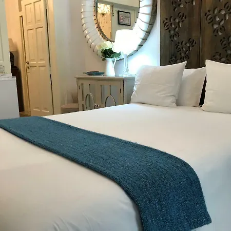Lisbon Downtown Inn-3