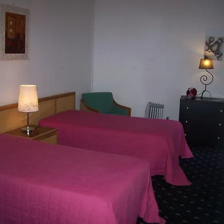 Hotel Residencial Caravela-2